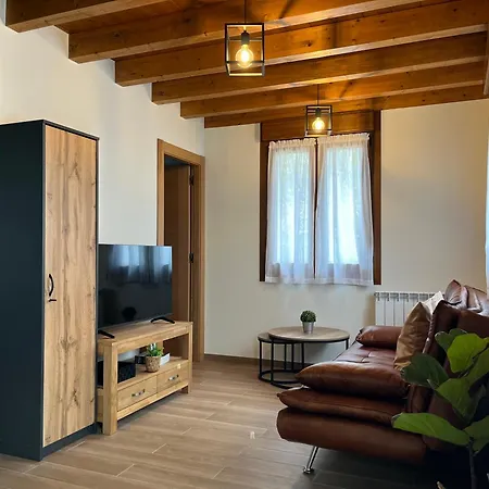 Miguel 4 Апартаменты