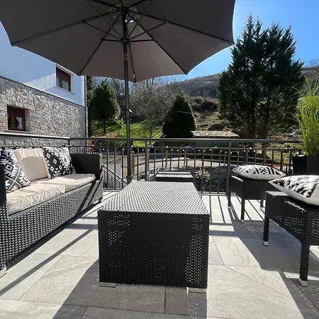 Miguel 4 Апартаменты *