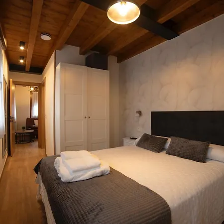 Апартаменты Miguel 4