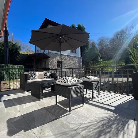 Miguel 4 Апартаменты *