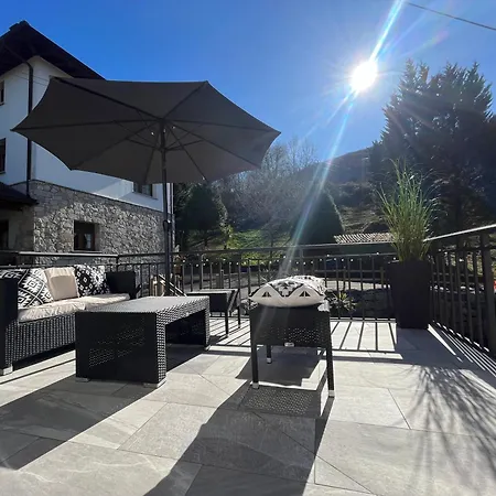 Miguel 4 Апартаменты *