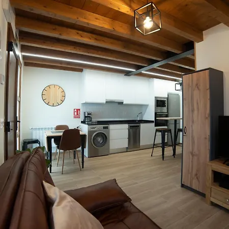 Apartamento Miguel 4 *