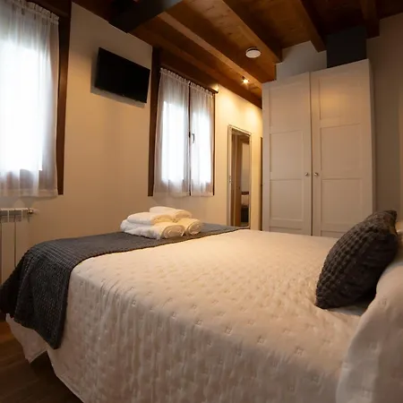 Apartamento Miguel 4 *