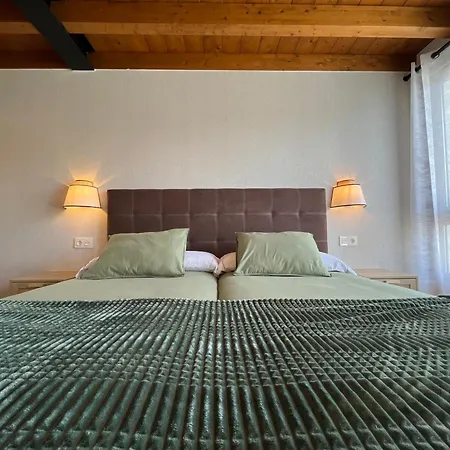 Apartamento Miguel 4
