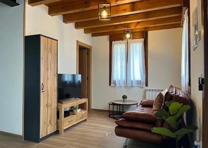 Miguel 4 Апартаменты