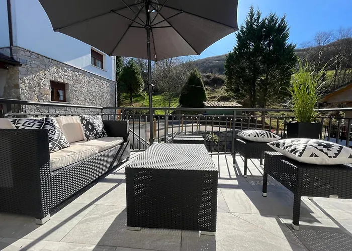 Miguel 4 Апартаменты *