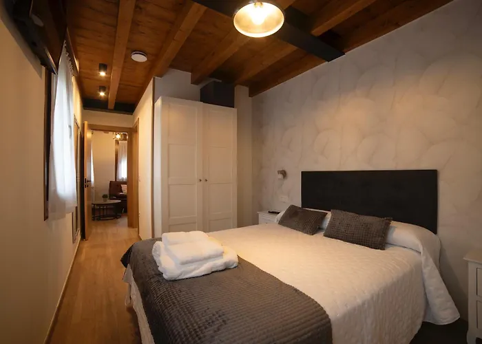 Апартаменты Miguel 4