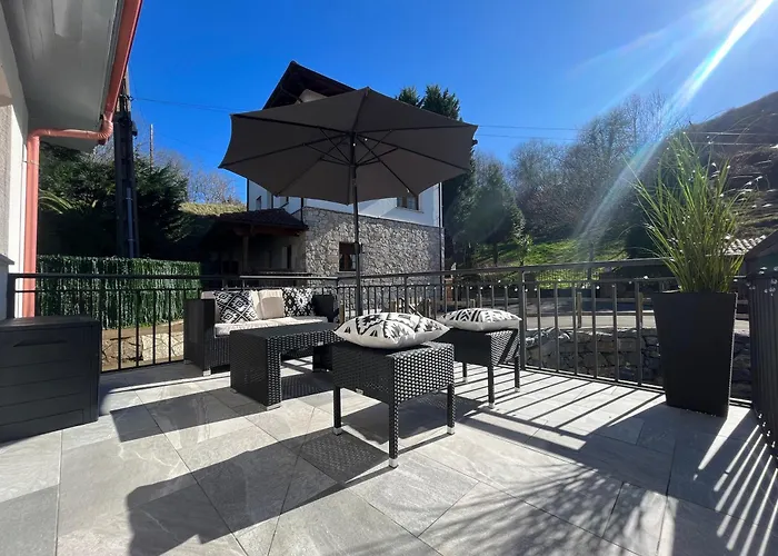 Miguel 4 Апартаменты *