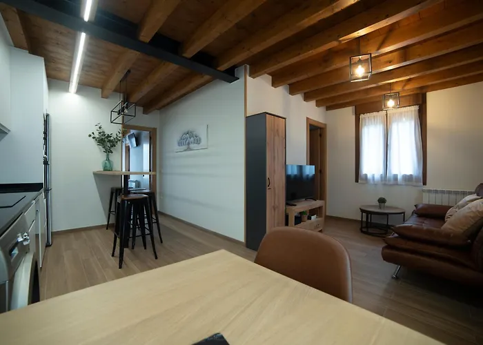 Miguel 4 Апартаменты