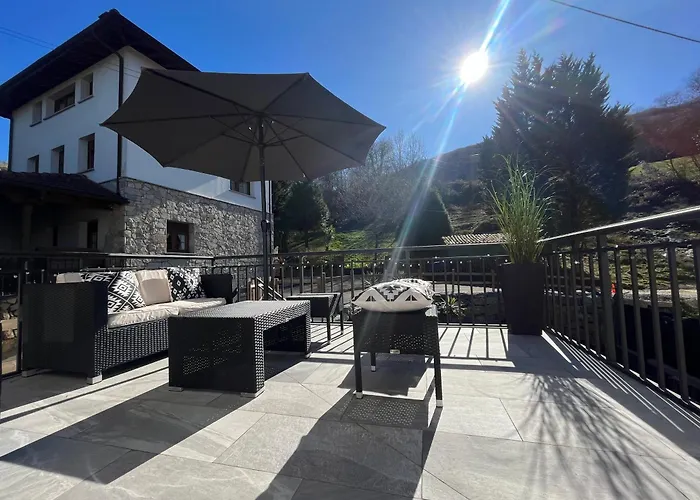 Miguel 4 Апартаменты *