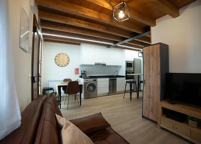 Апартаменты Miguel 4 *