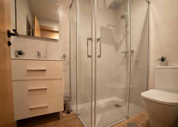 Miguel 4 Апартаменты Ла-Робельяда-де-Онис