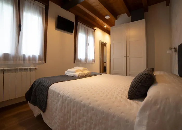 Апартаменты Miguel 4 *